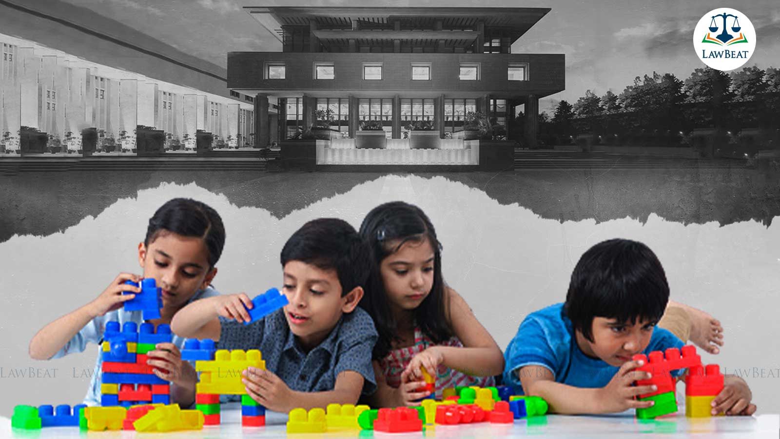 PIL before High Court seeks to expedite finalization process of Delhi School Education (Amendment) Bill, 2015 PIL before High Court seeks to expedite finalization process of Delhi School Education (Amendment) Bill, 2015